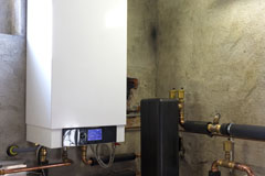 Hales Place condensing boiler companies