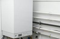 free Hales Place condensing boiler quotes