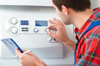 free Hales Place gas safe engineer quotes