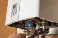 free Hales Place boiler install quotes